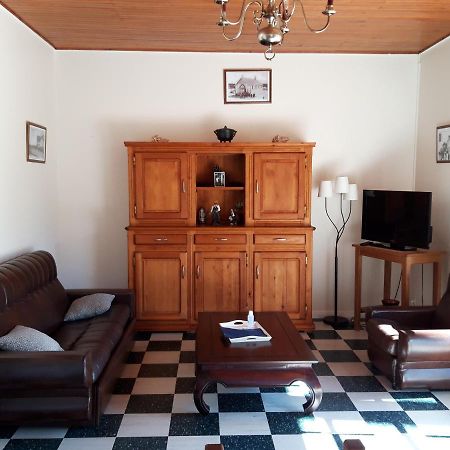 Maison Dans Quartier Calme Lacanau Esterno foto