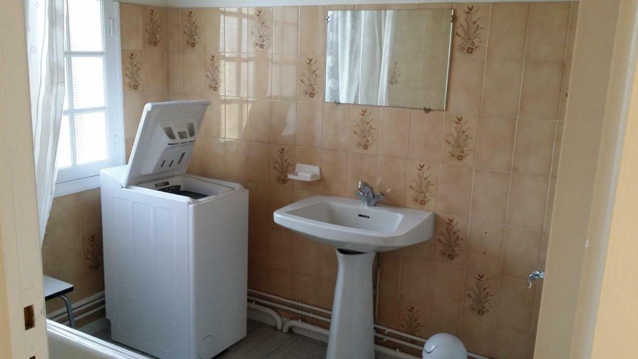 Maison Dans Quartier Calme Lacanau Esterno foto